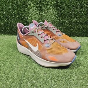 Nike Vapor Street PEG SP Plum Dust Athletic Sneakers BV7724-500 Mens 9.5‎